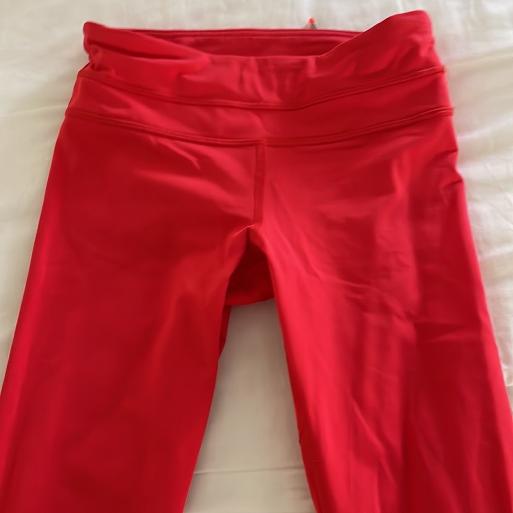 Lululemon leggings - Picture 5 of 5